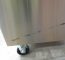 waldorf 800 series fn8118g - 400mm single pan gas fryer