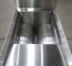 waldorf 800 series fn8120g - 450mm gas fryer