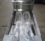 waldorf 800 series fn8120g - 450mm gas fryer