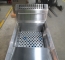 Waldorf 800 Series FN8120G - 450mm Gas Fryer