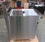 waldorf 800 series fn8127e - 450mm electric fryer