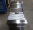 waldorf 800 series 450mm fryer 2 pan