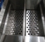 waldorf 800 series 450mm fryer 2 pan