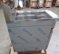 waldorf 800 series 450mm fryer 2 pan