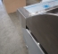 blue seal evolution series g504b - 600mm gas range static oven