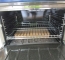 
blue seal evolution series g506d - 900mm gas range static oven