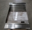 waldorf 800 series 600mm gas griddle - leg stand