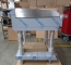 waldorf 800 series gp8600e-ls - 600mm electric griddle - leg stand