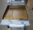 waldorf 800 series 600mm gas griddle - leg stand