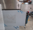 waldorf 800 series 600mm gas griddle - leg stand