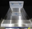 blue seal evolution series gt45 gas fryer