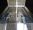 blue seal evolution series gt45 gas fryer