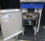 blue seal evolution series gt45 gas fryer