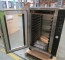 turbofan p12m - full size tray manual electric prover and holding cabinet