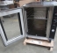 turbofan p8m - full size tray manual electric prover and holding cabinet