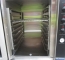 turbofan p8m - full size tray manual electric prover and holding cabinet