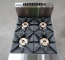 waldorf 800 series rn8410g - 600mm gas range static oven