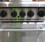 waldorf 800 series rn8410g - 600mm gas range static oven