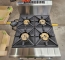 waldorf 800 series rn8410g - 600mm gas range static oven