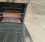 waldorf 800 series rn8410g - 600mm gas range static oven