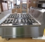 waldorf 800 series rn8600e-b - 900mm electric cooktop bench model