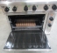 waldorf 800 series rn8610e - 900mm electric range static oven