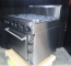 waldorf 800 series rn8610ge - 900mm gas range electric static oven