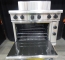 waldorf 800 series rn8610ge - 900mm gas range electric static oven