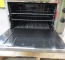waldorf 800 series rn8610se- 900mm electric sealed hobs range static oven