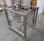 turbofan sk2731n stainless steel stand