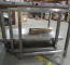 turbofan sk2731n stainless steel stand