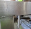 turbofan sk2731n stainless steel stand