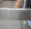 turbofan sk2731n stainless steel stand