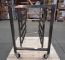 Turbofan SK33N stainless Steel Stand