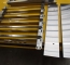 turbofan sk33n stainless steel stand