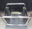 turbofan combi - sk40-10a - stainless steel oven stand