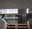 turbofan combi - sk40-10a - stainless steel oven stand