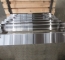 turbofan combi - sk40-10a - stainless steel oven stand