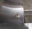 turbofan - sk40a -stainless steel oven stand