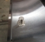 turbofan - sk40a -stainless steel oven stand