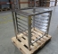 turbofan - sk40a -stainless steel oven stand