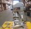 paramount bm20ats - 20 litre planetary mixer