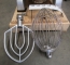 paramount bm40at3ps - 40 litre planetary mixer