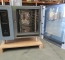 convotherm cmaxx6.10 - 7 tray electric combi-steamer oven