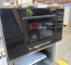merrychef connex12 hp high speed cook oven