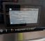 merrychef connex16 b hp high speed cook oven