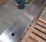blue seal csr061 compact combination oven stand