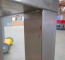 blue seal csr061 compact combination oven stand