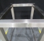 blue seal csr061 compact combination oven stand