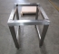 blue seal csr061 compact combination oven stand